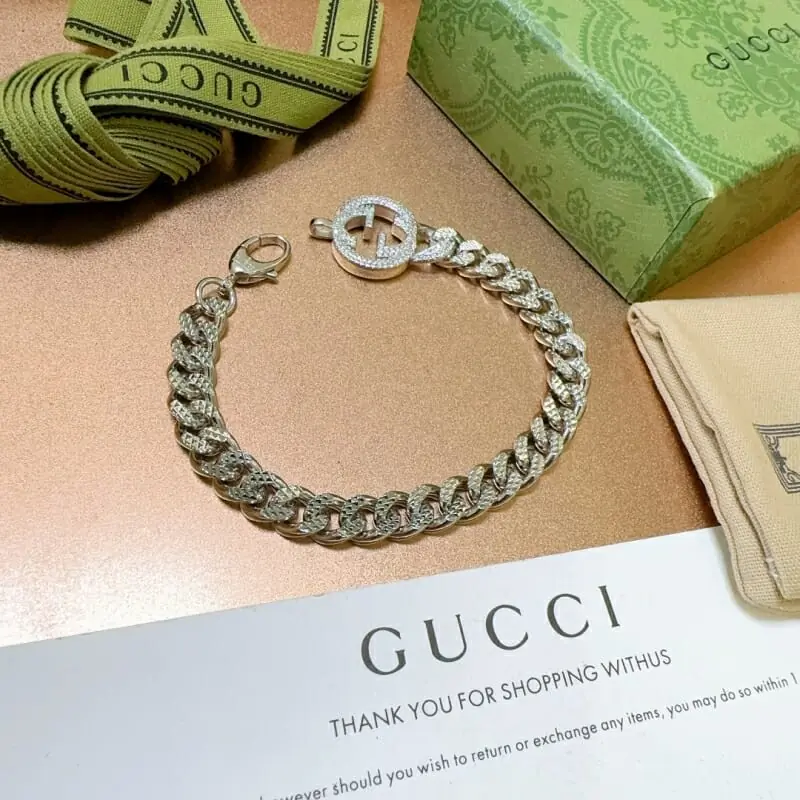 gucci bracelets pour unisexe s_12135b73